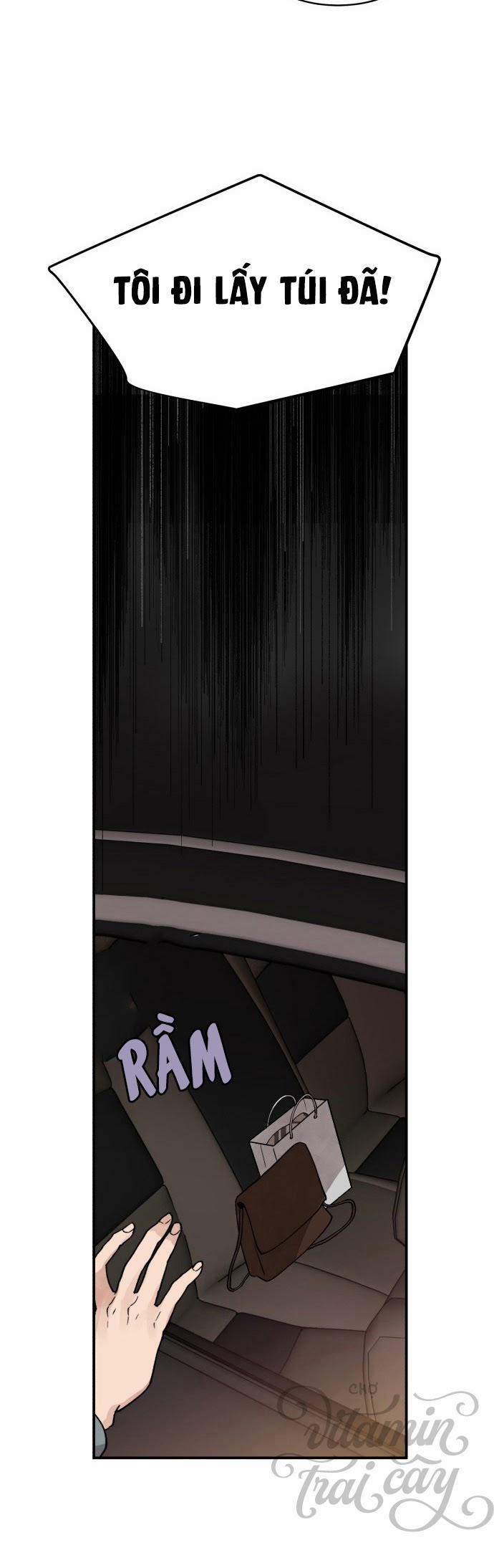 Oan Gia Ngõ Hẹp 14 trang 10