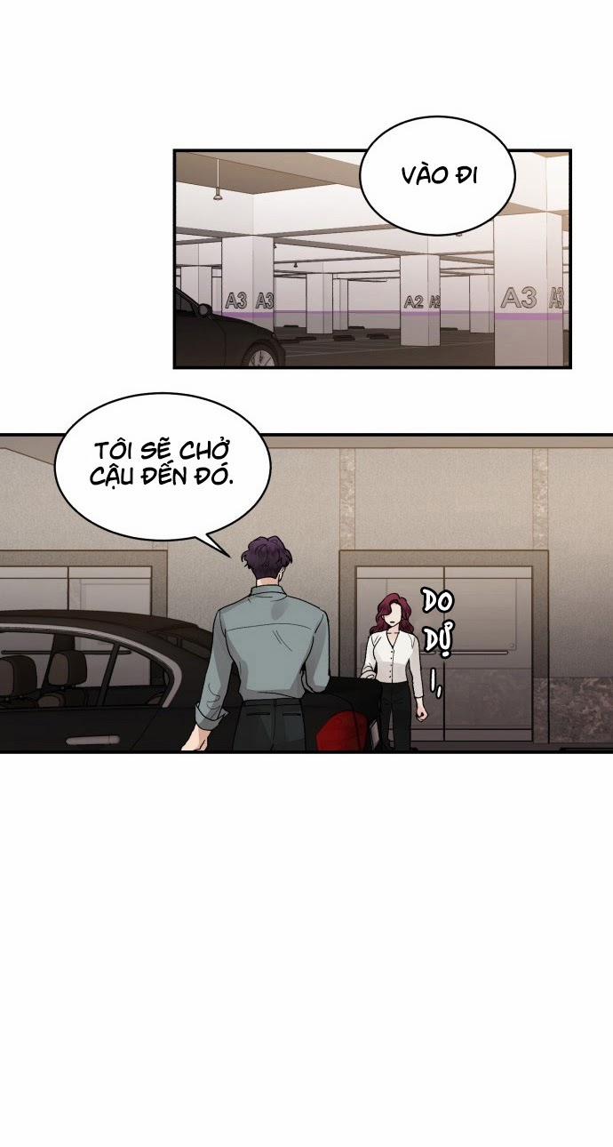 Oan Gia Ngõ Hẹp 14 trang 11