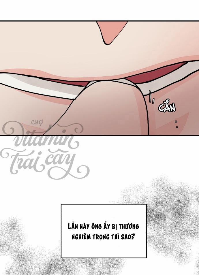 Oan Gia Ngõ Hẹp 14 trang 14