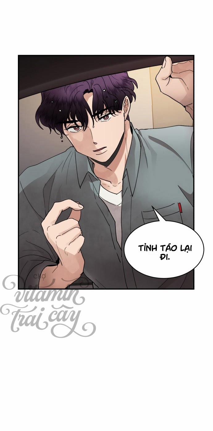 Oan Gia Ngõ Hẹp 14 trang 17