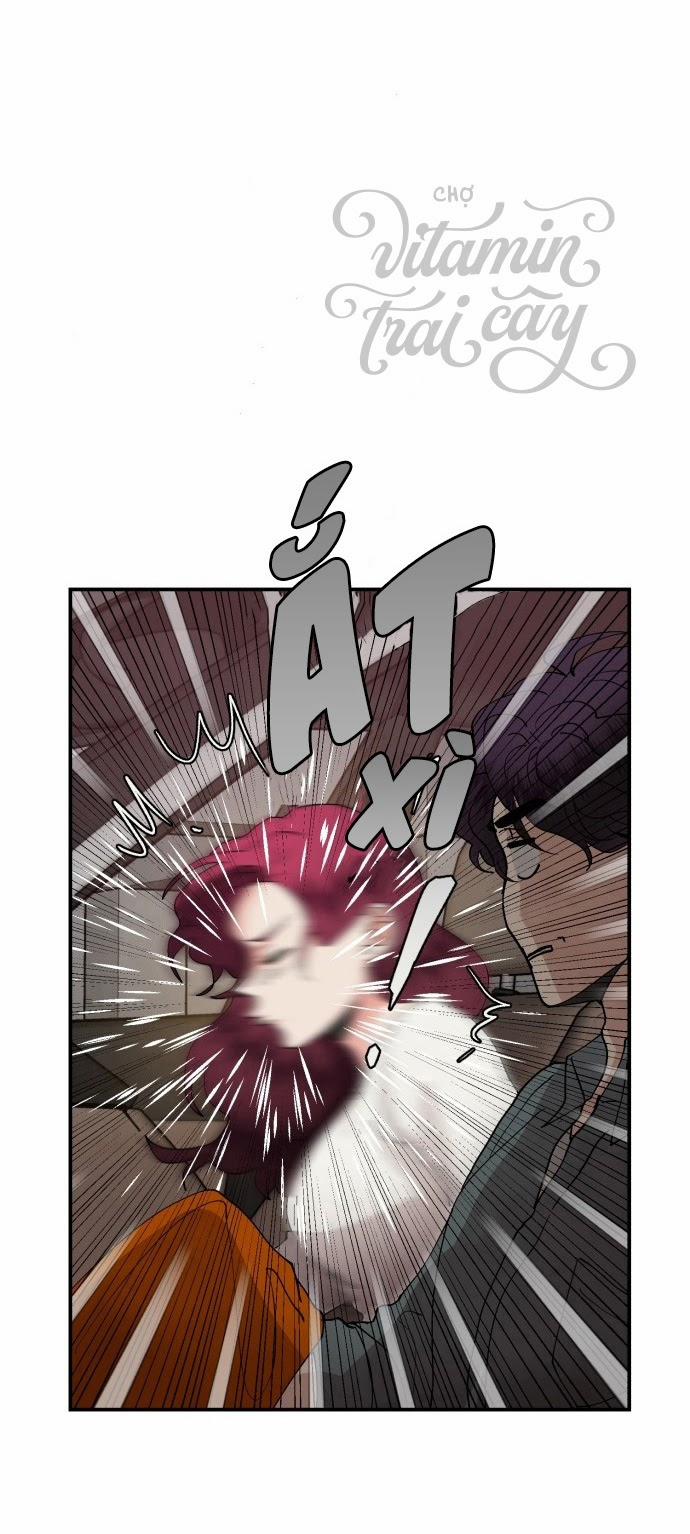 Oan Gia Ngõ Hẹp 14 trang 19