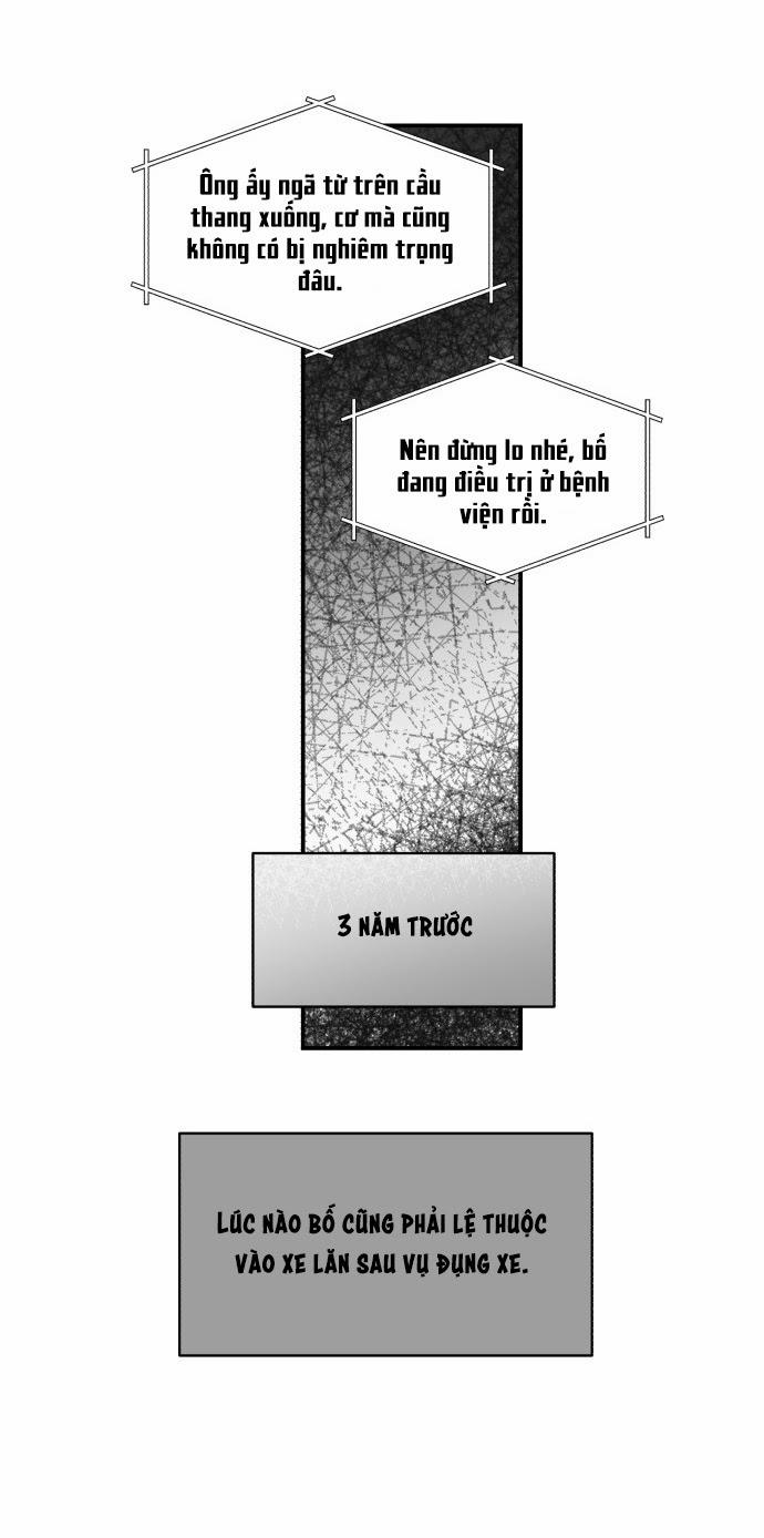 Oan Gia Ngõ Hẹp 14 trang 2