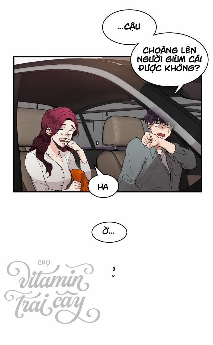Oan Gia Ngõ Hẹp 14 trang 20