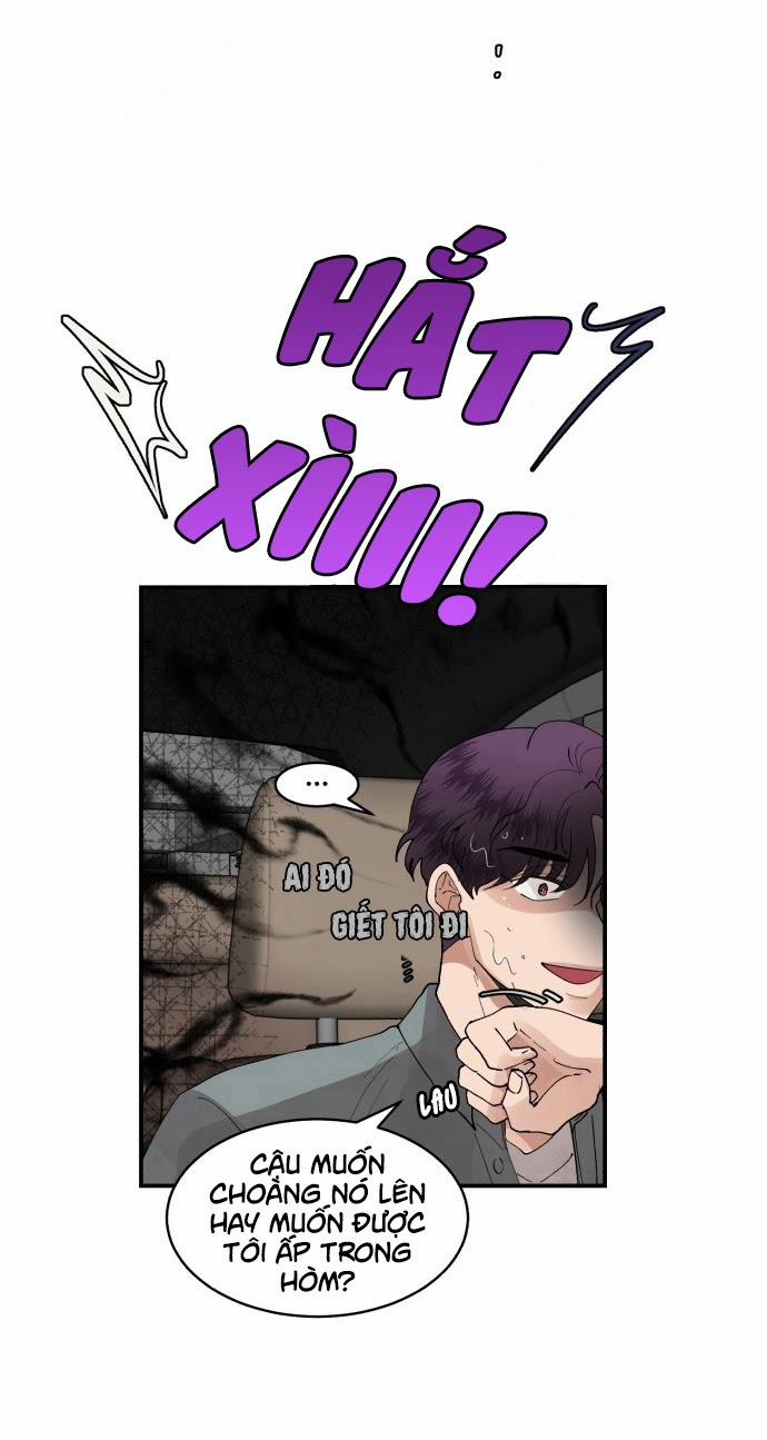 Oan Gia Ngõ Hẹp 14 trang 21