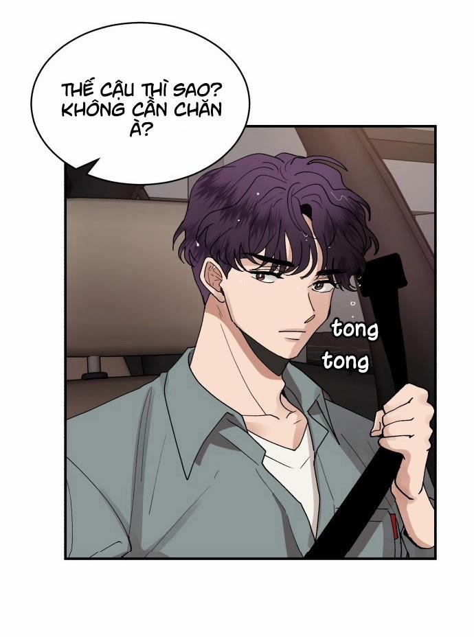 Oan Gia Ngõ Hẹp 14 trang 24