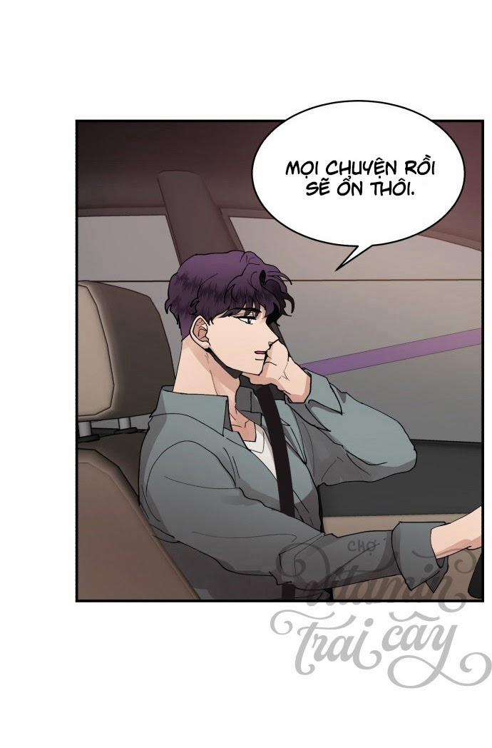 Oan Gia Ngõ Hẹp 14 trang 28