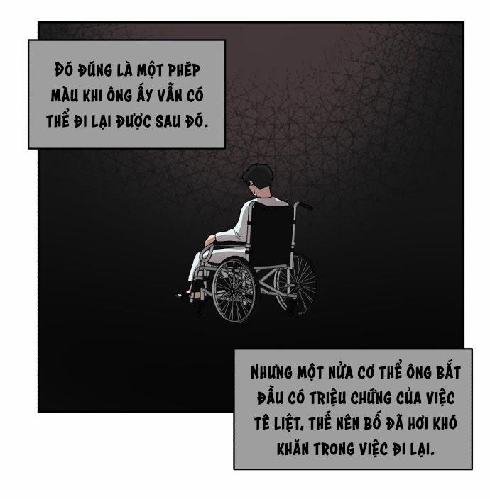 Oan Gia Ngõ Hẹp 14 trang 3