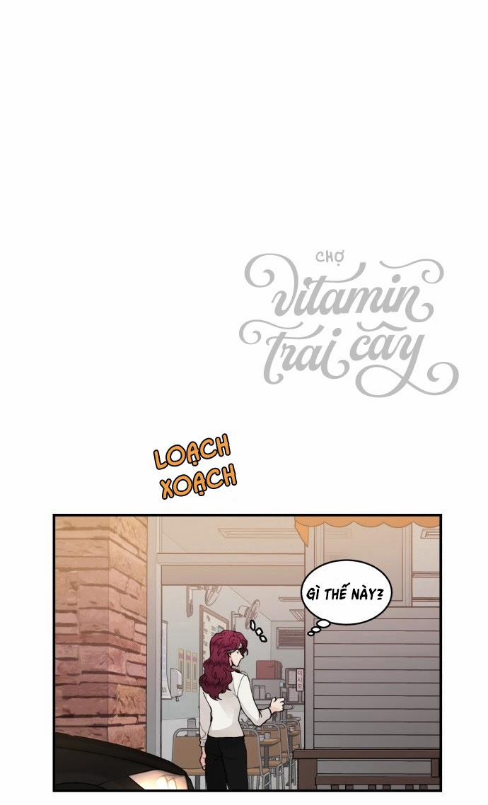 Oan Gia Ngõ Hẹp 14 trang 30