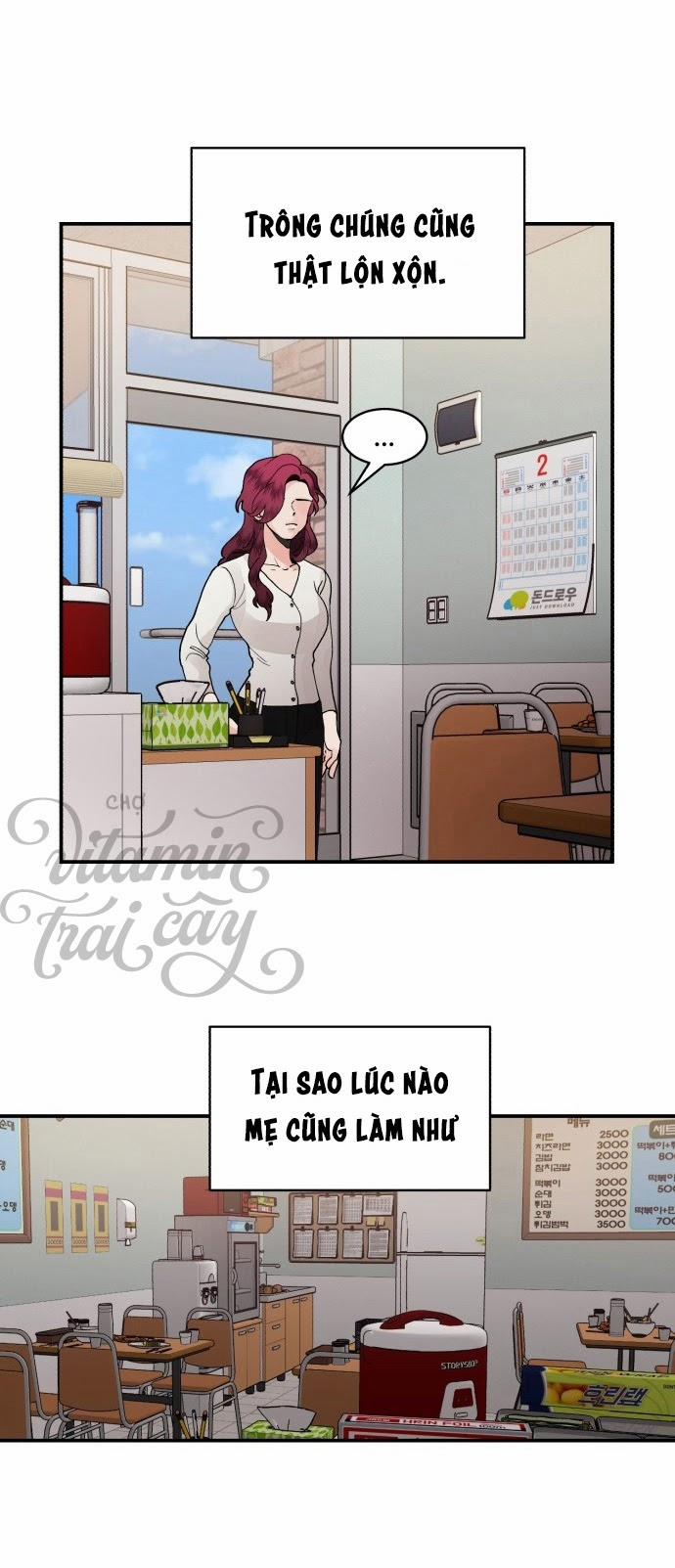Oan Gia Ngõ Hẹp 14 trang 32