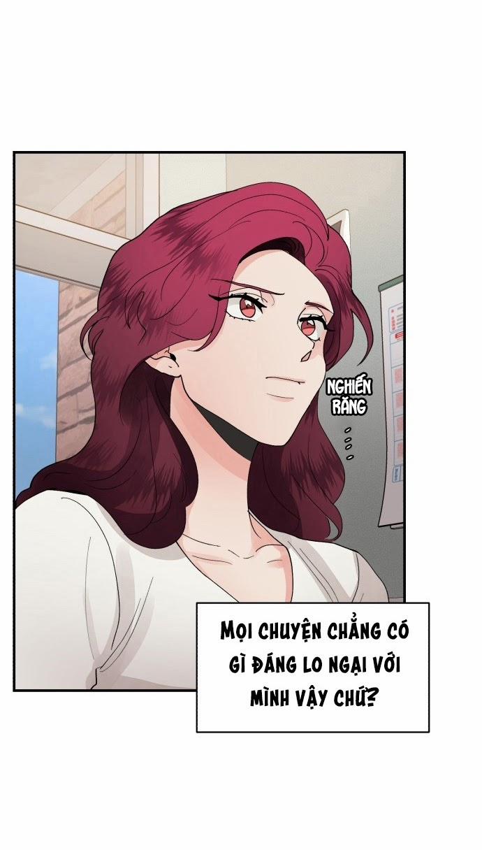 Oan Gia Ngõ Hẹp 14 trang 33