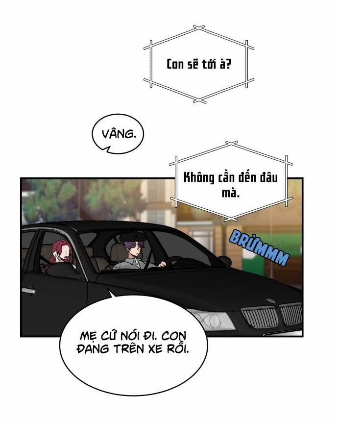 Oan Gia Ngõ Hẹp 14 trang 37