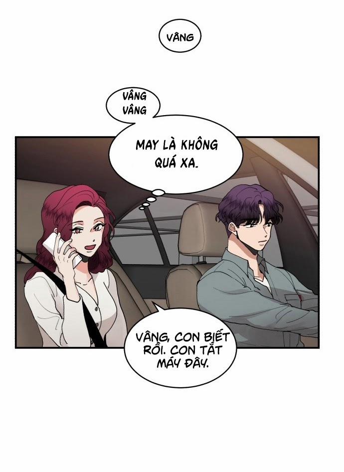 Oan Gia Ngõ Hẹp 14 trang 38