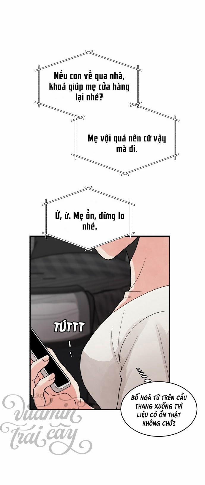 Oan Gia Ngõ Hẹp 14 trang 4