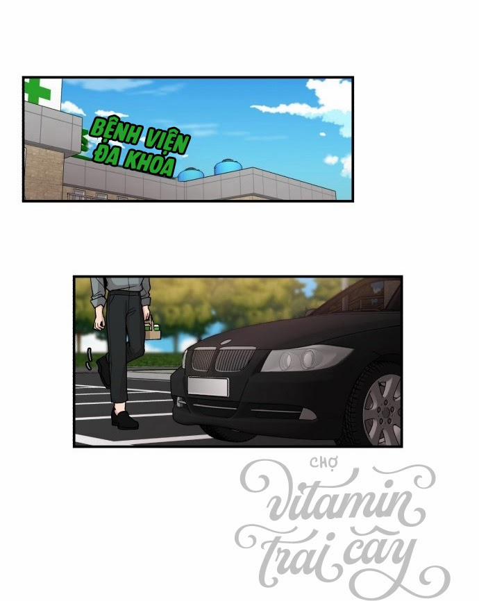 Oan Gia Ngõ Hẹp 14 trang 41