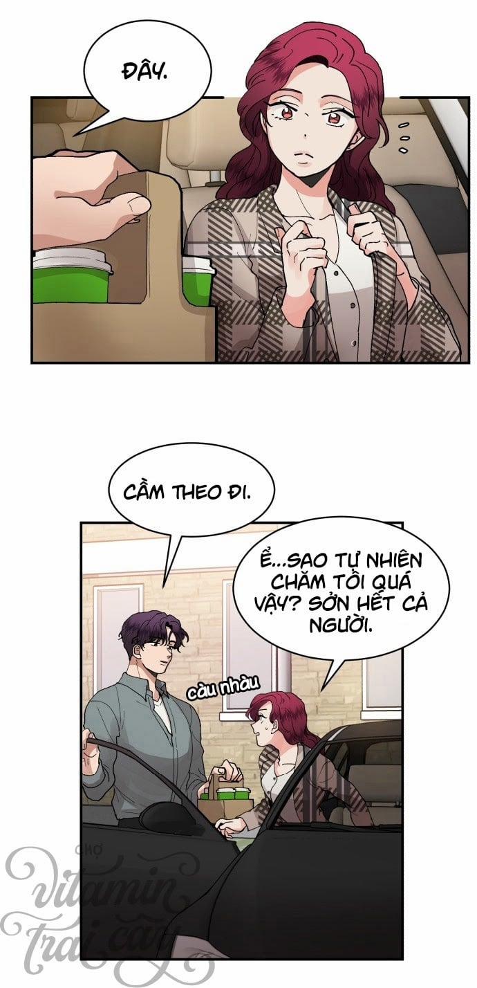 Oan Gia Ngõ Hẹp 14 trang 42