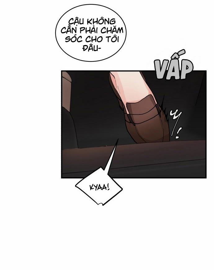 Oan Gia Ngõ Hẹp 14 trang 43