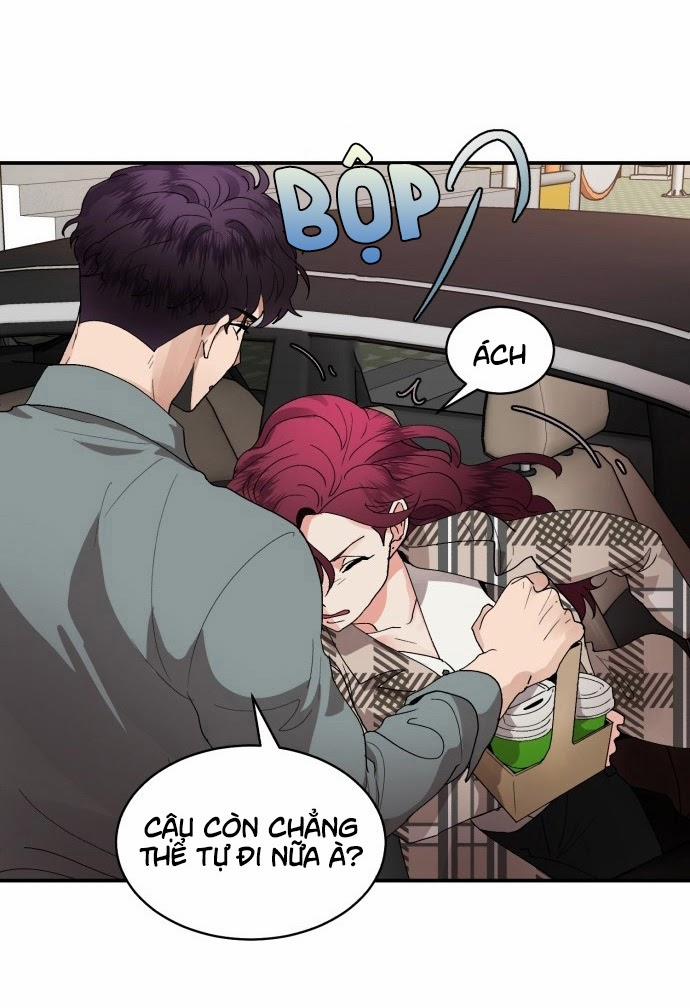 Oan Gia Ngõ Hẹp 14 trang 45