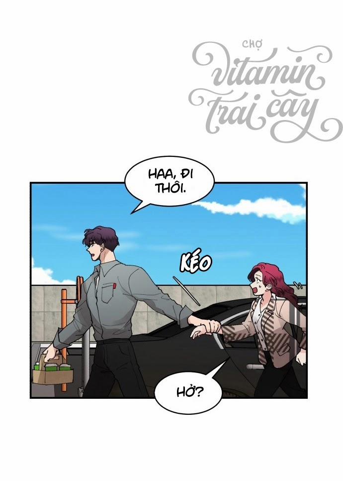 Oan Gia Ngõ Hẹp 14 trang 46