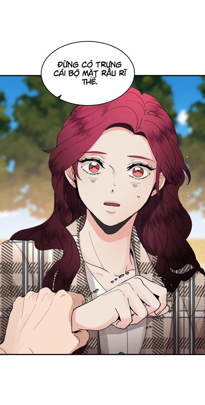 Oan Gia Ngõ Hẹp 14 trang 48