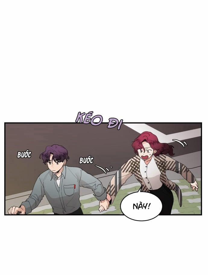 Oan Gia Ngõ Hẹp 14 trang 49