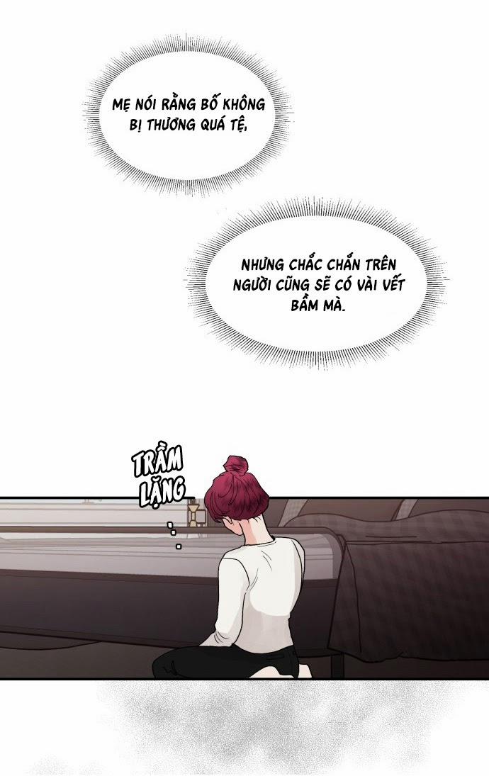 Oan Gia Ngõ Hẹp 14 trang 5