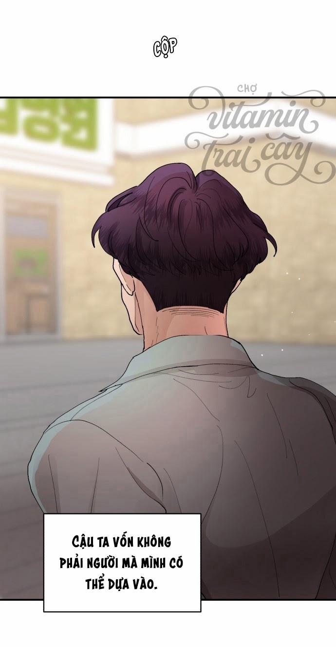 Oan Gia Ngõ Hẹp 14 trang 50