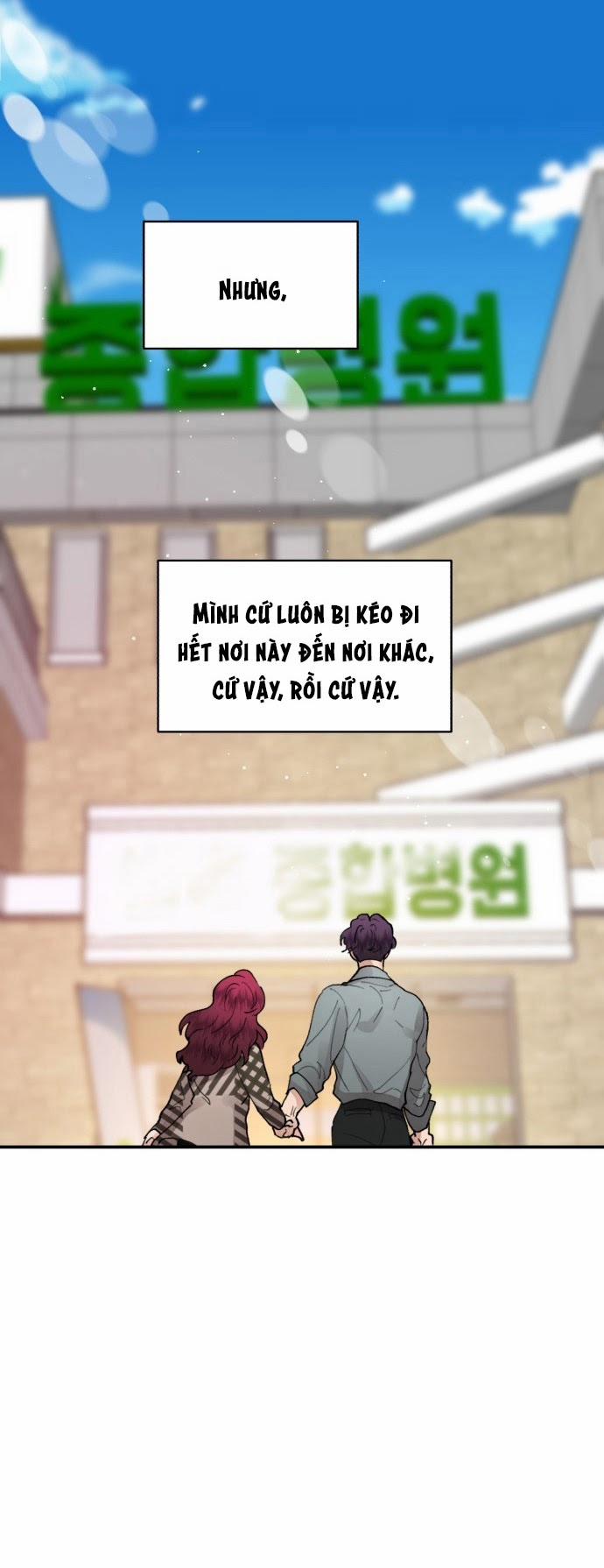 Oan Gia Ngõ Hẹp 14 trang 52