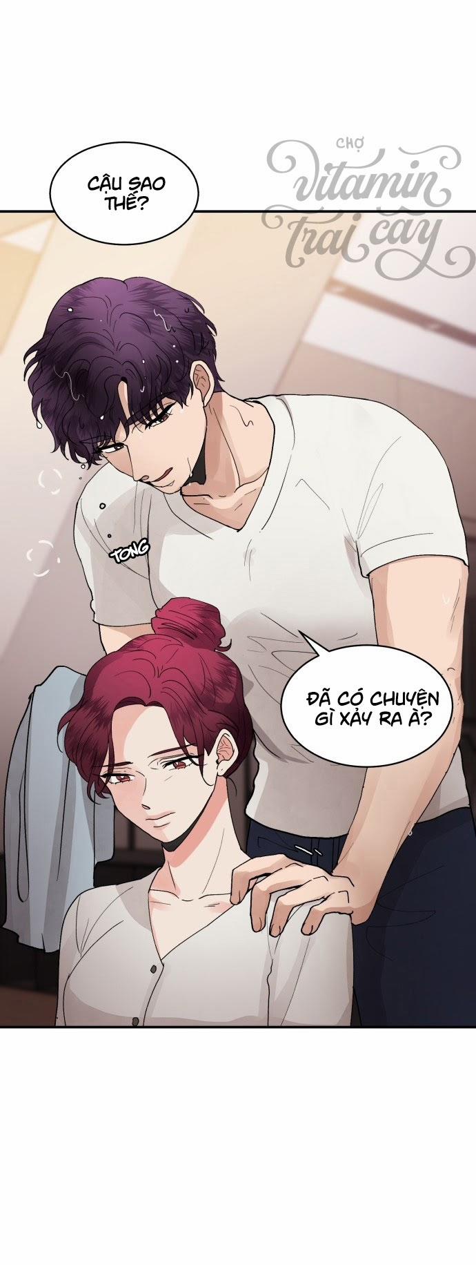 Oan Gia Ngõ Hẹp 14 trang 7