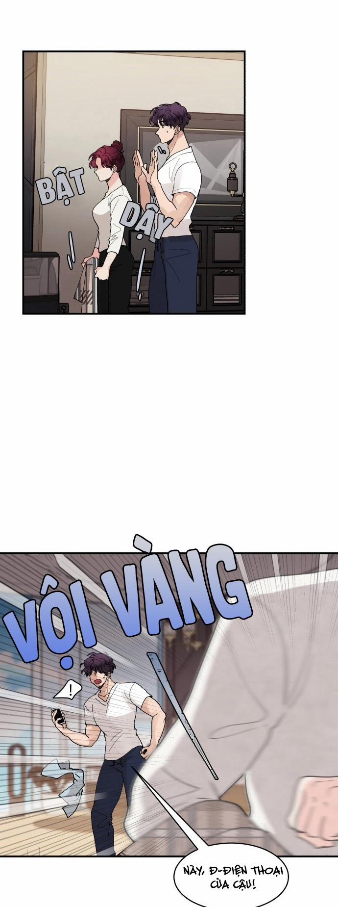 Oan Gia Ngõ Hẹp 14 trang 9