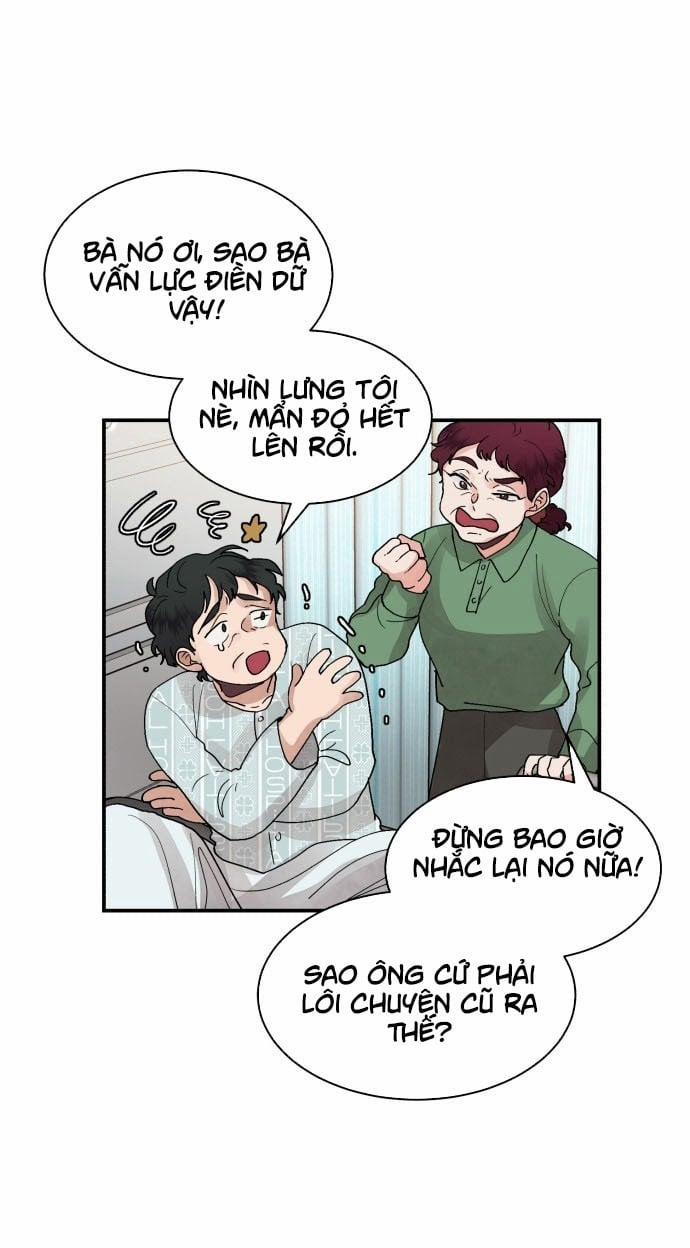 Oan Gia Ngõ Hẹp 15 trang 10