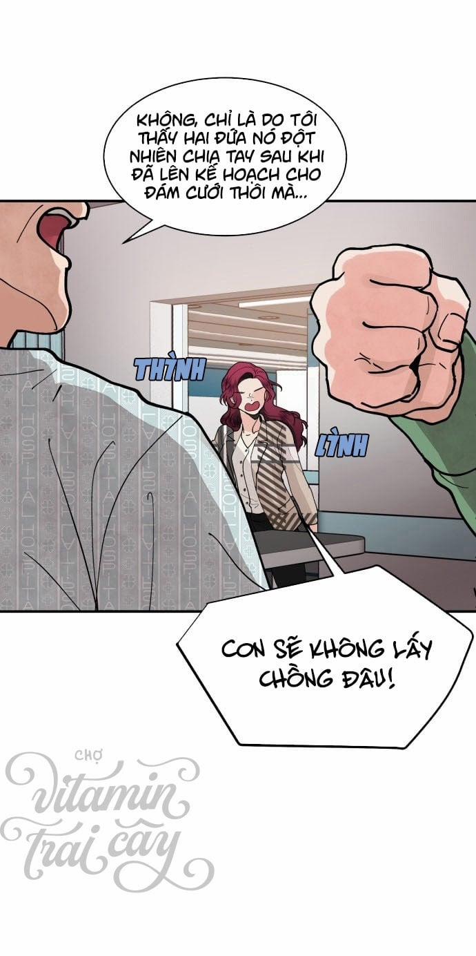 Oan Gia Ngõ Hẹp 15 trang 11