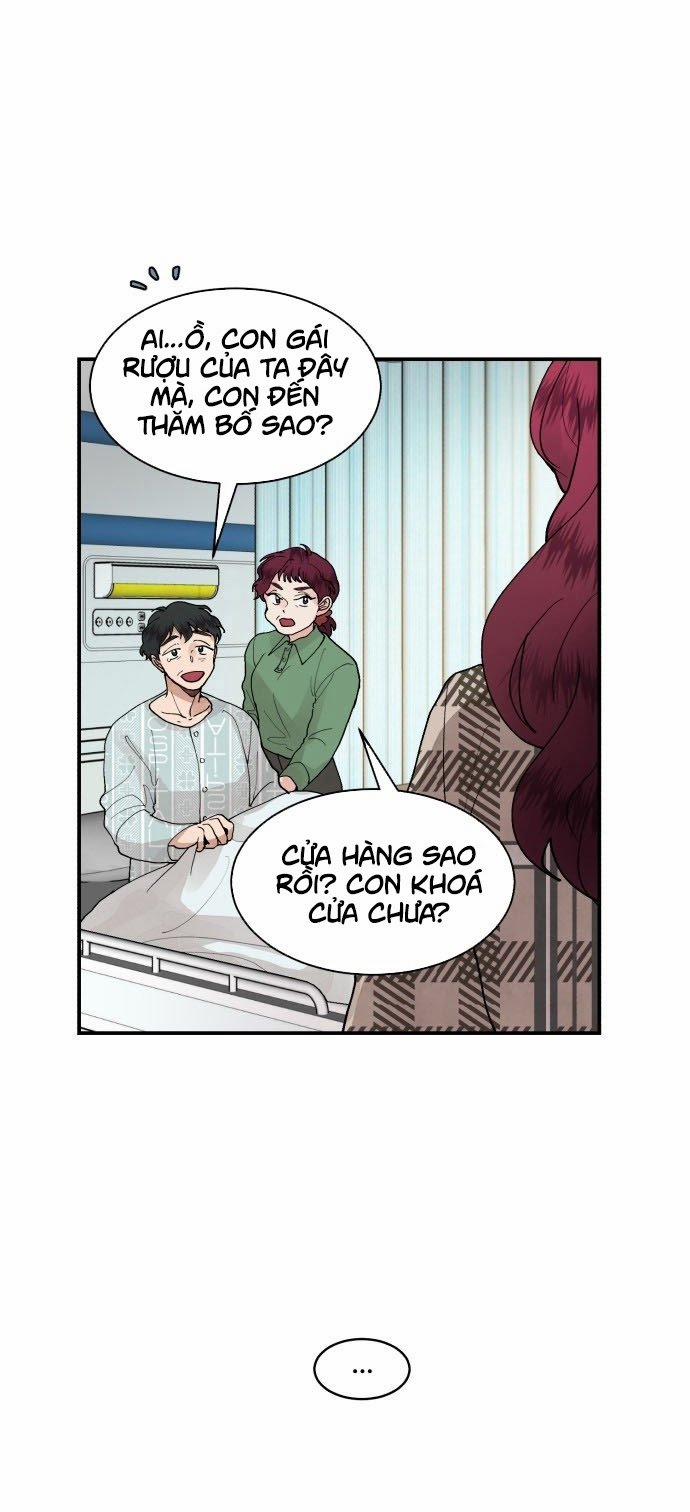 Oan Gia Ngõ Hẹp 15 trang 12