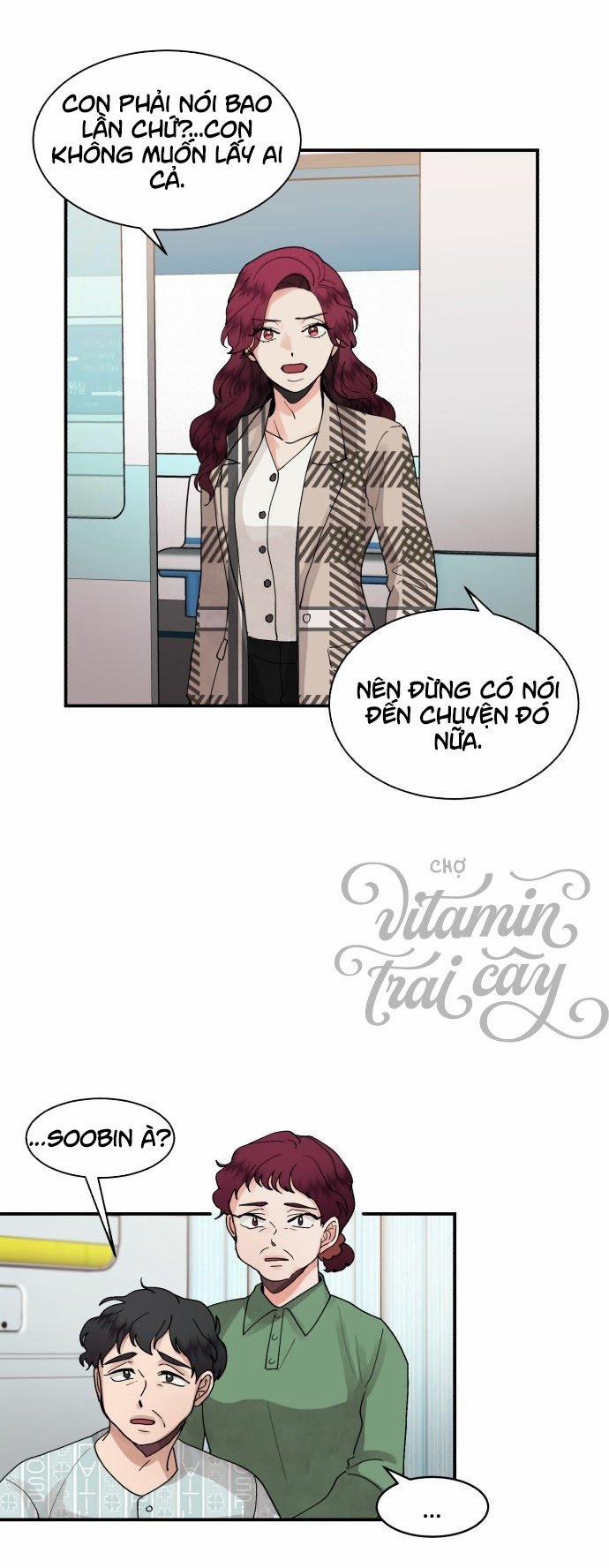 Oan Gia Ngõ Hẹp 15 trang 13