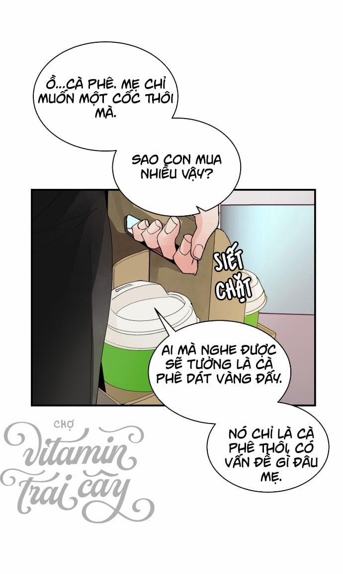 Oan Gia Ngõ Hẹp 15 trang 14