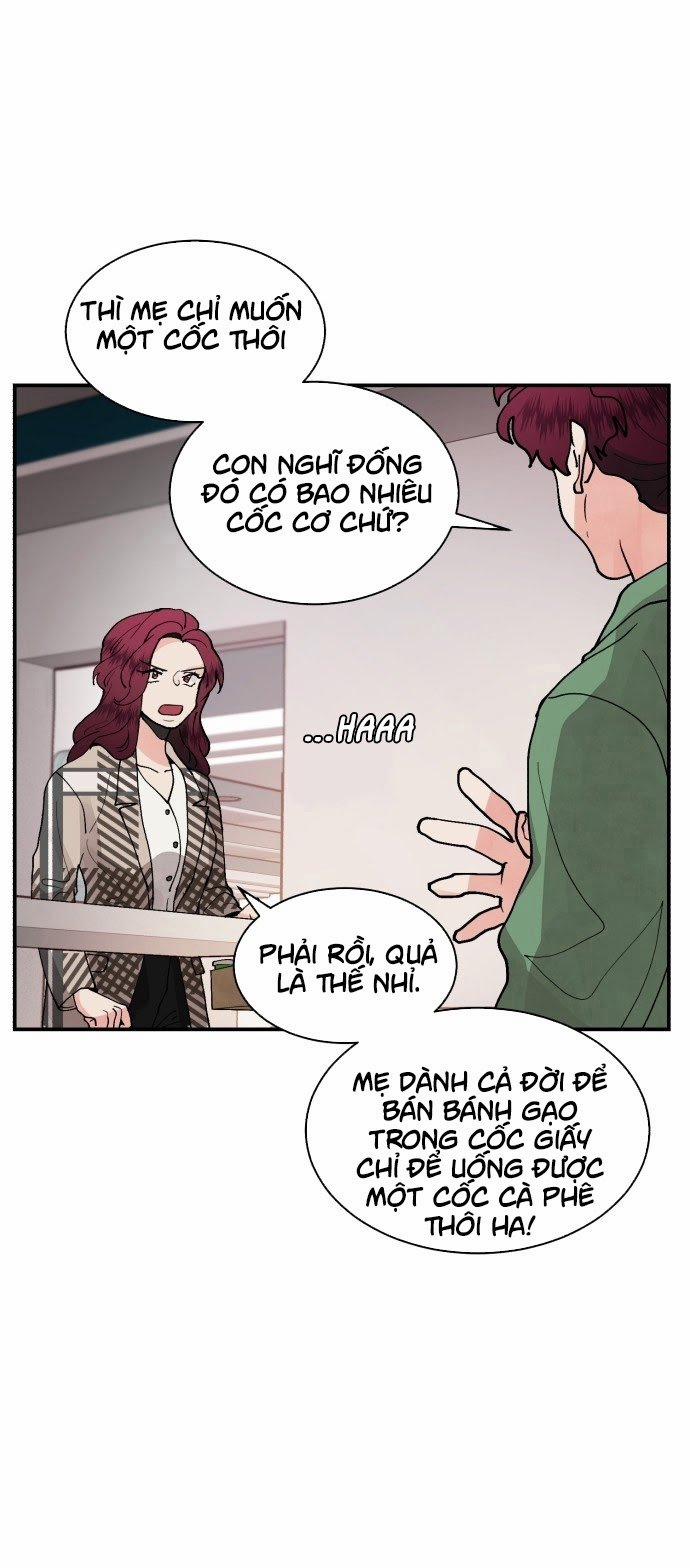 Oan Gia Ngõ Hẹp 15 trang 15