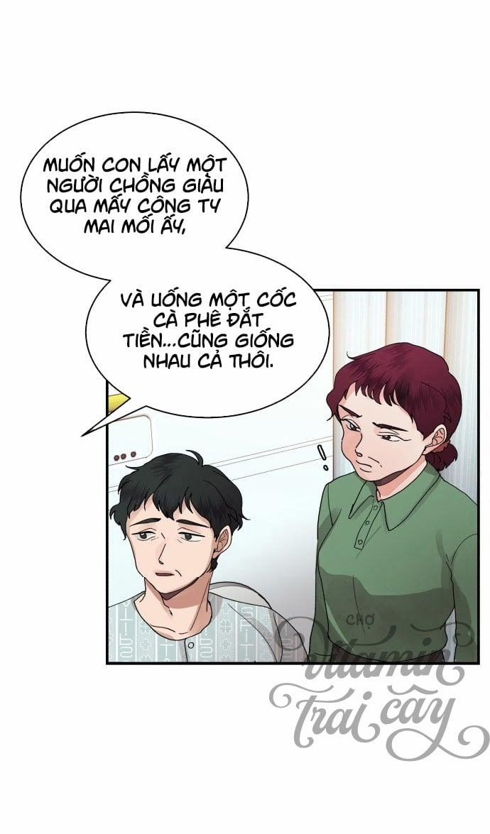 Oan Gia Ngõ Hẹp 15 trang 17