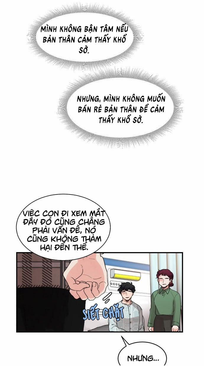 Oan Gia Ngõ Hẹp 15 trang 18