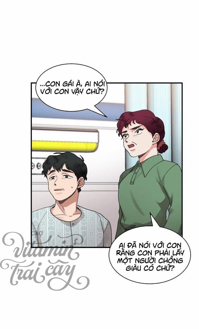 Oan Gia Ngõ Hẹp 15 trang 20