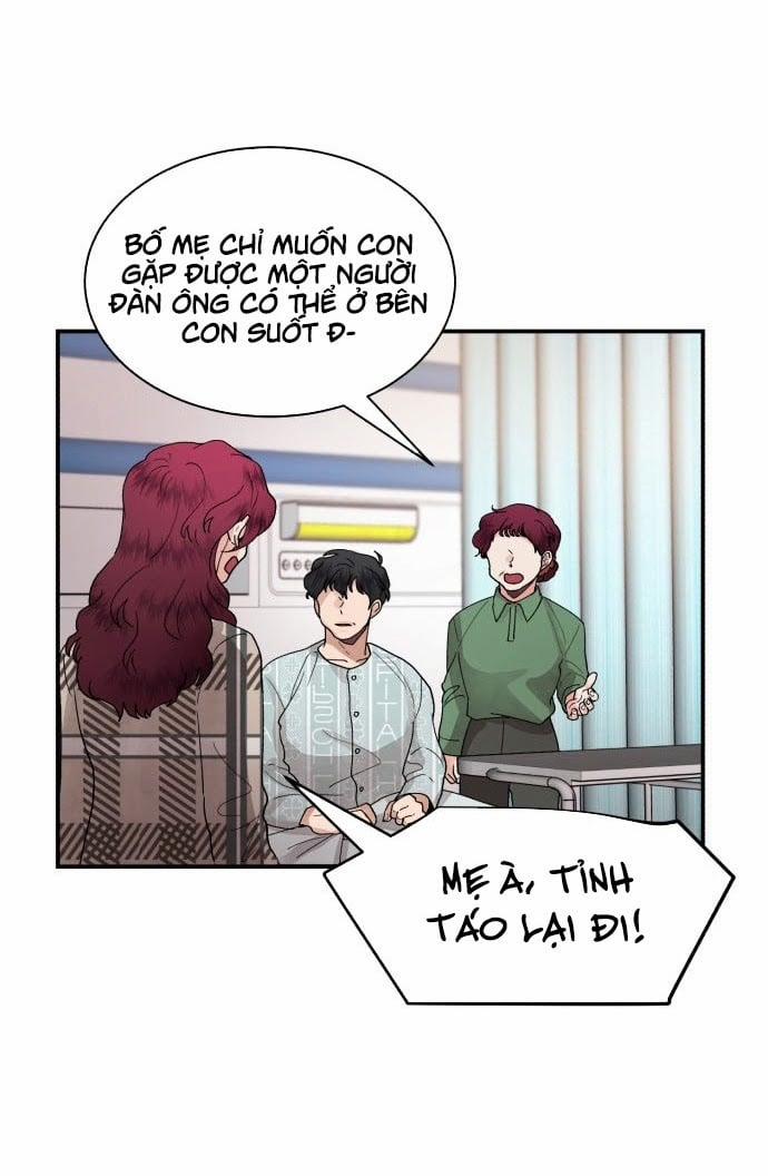 Oan Gia Ngõ Hẹp 15 trang 21