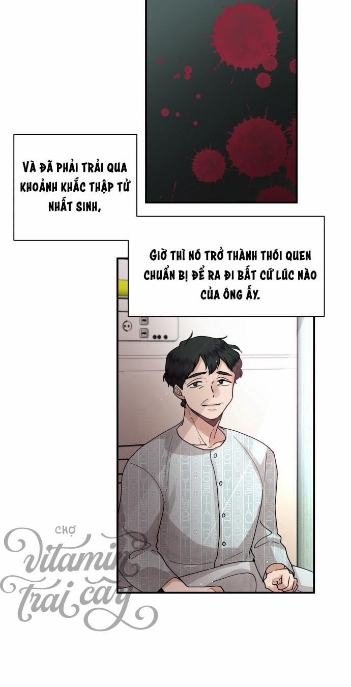 Oan Gia Ngõ Hẹp 15 trang 28