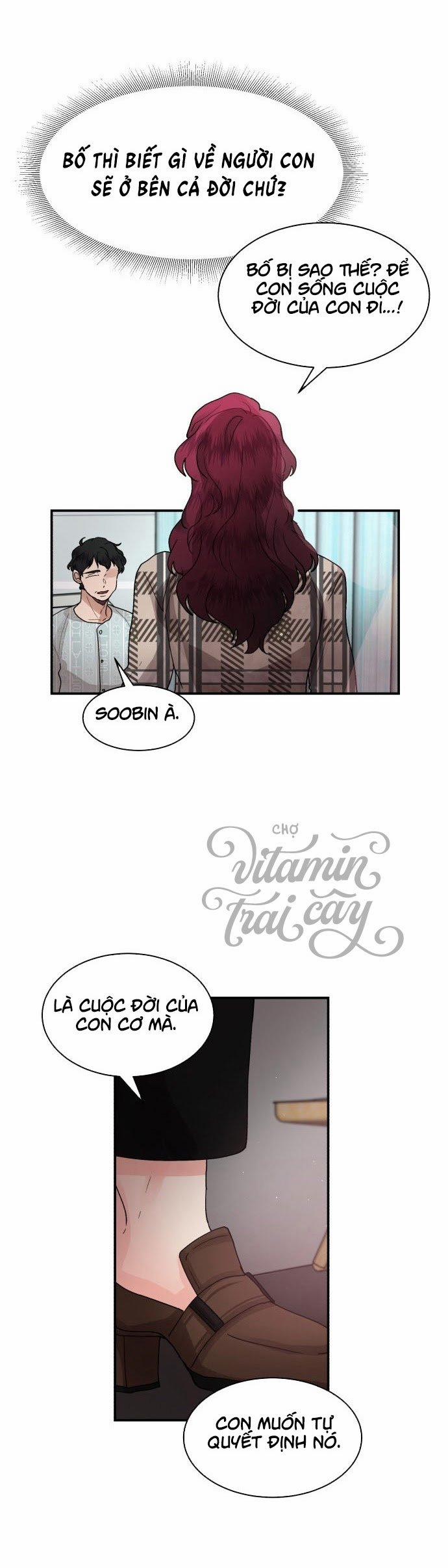 Oan Gia Ngõ Hẹp 15 trang 30