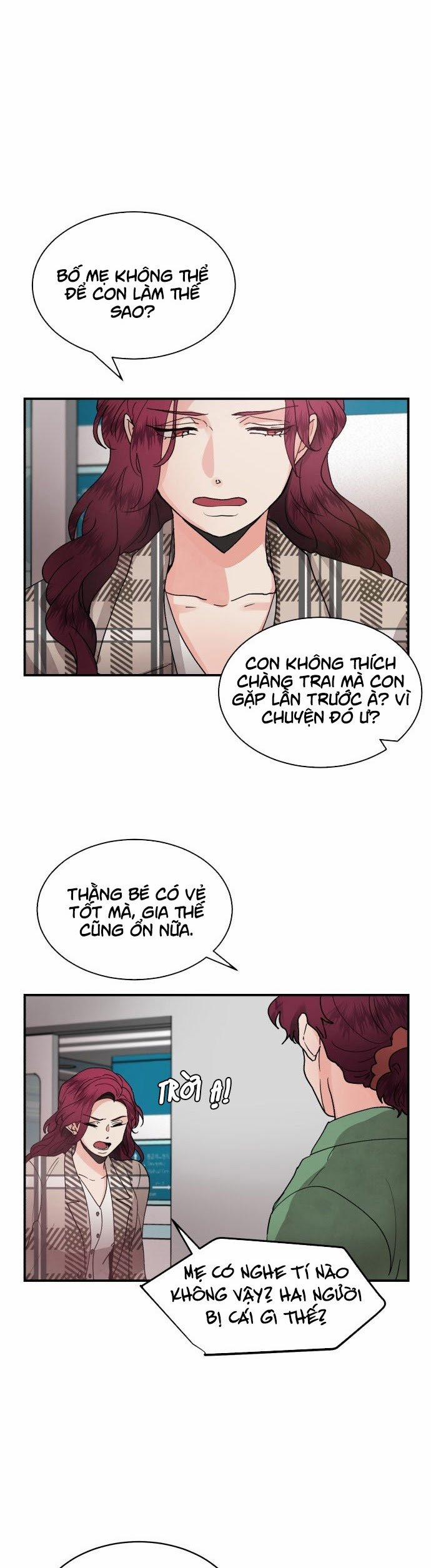 Oan Gia Ngõ Hẹp 15 trang 31