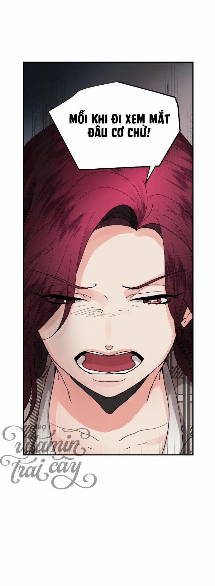 Oan Gia Ngõ Hẹp 15 trang 33