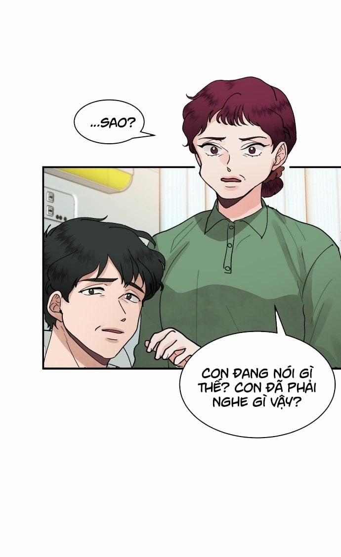 Oan Gia Ngõ Hẹp 15 trang 34