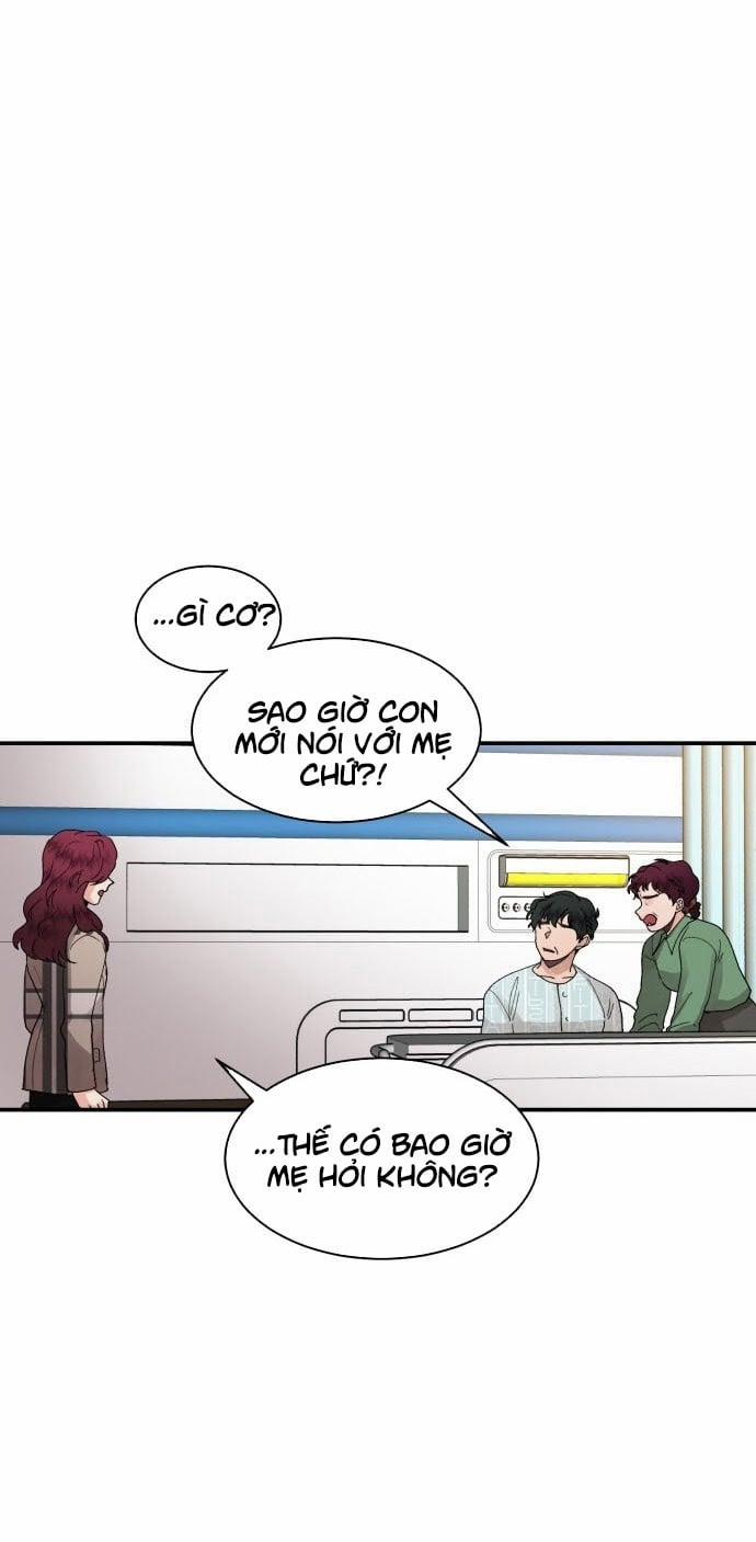 Oan Gia Ngõ Hẹp 15 trang 38