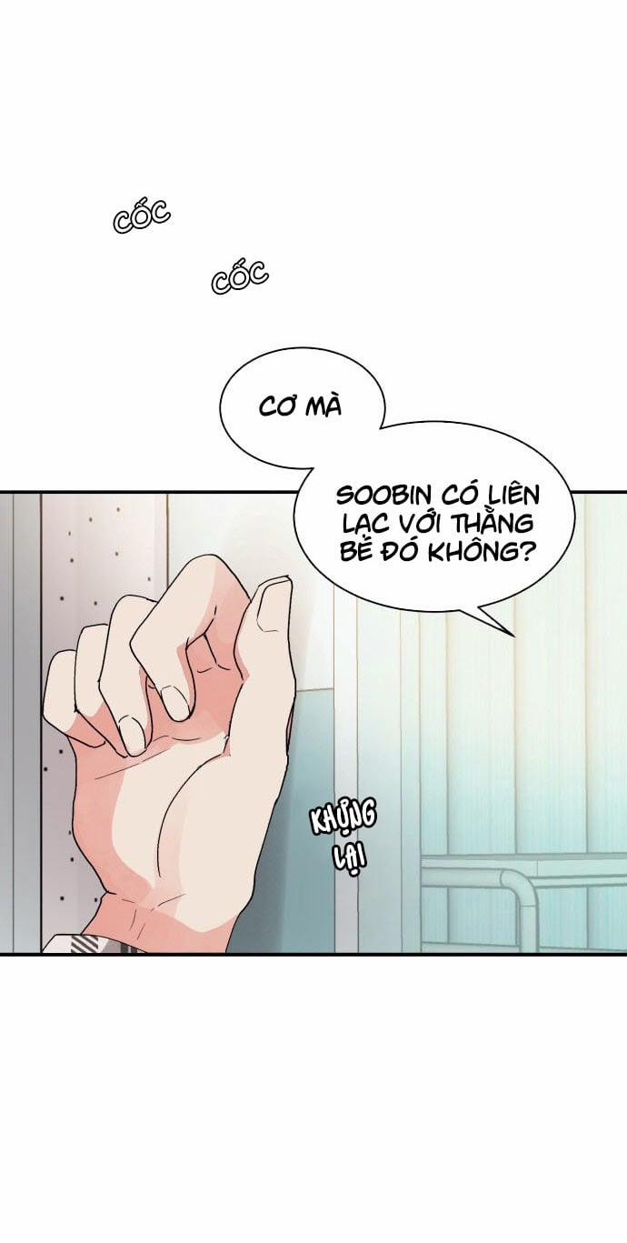 Oan Gia Ngõ Hẹp 15 trang 4