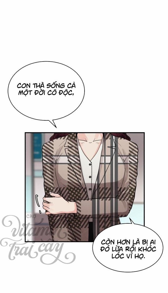 Oan Gia Ngõ Hẹp 15 trang 40