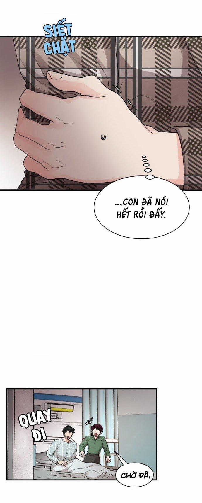 Oan Gia Ngõ Hẹp 15 trang 41