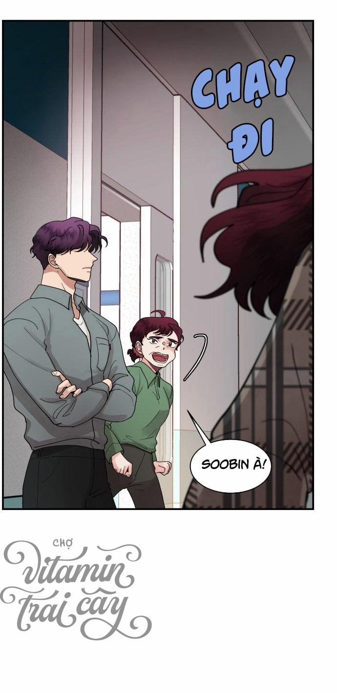 Oan Gia Ngõ Hẹp 15 trang 49