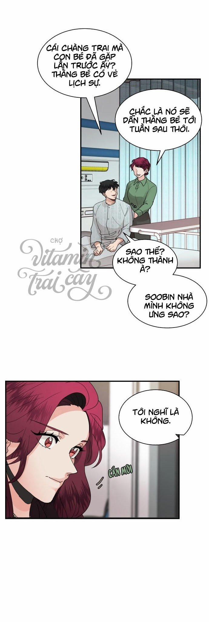 Oan Gia Ngõ Hẹp 15 trang 5